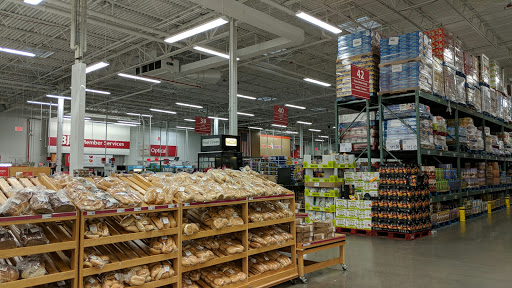 Warehouse club «BJ’s Wholesale Club», reviews and photos, 711 Stewart Ave, Garden City, NY 11530, USA