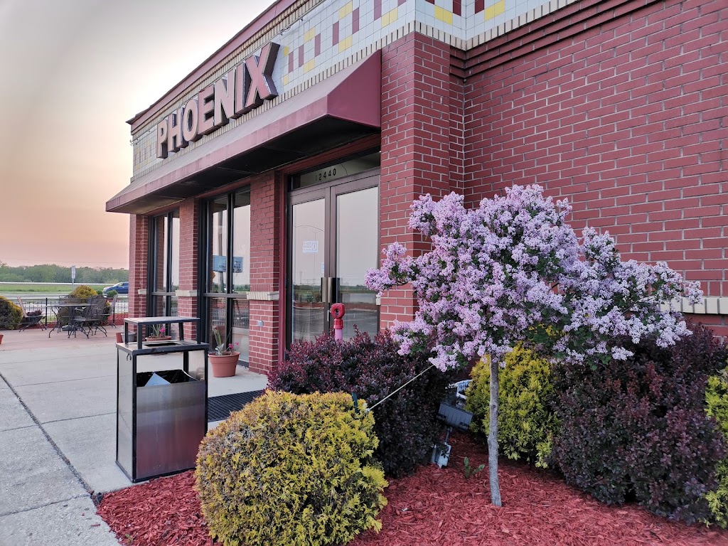 Phoenix Family Restaurant 53142