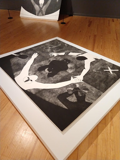 Museum «Station Museum of Contemporary Art», reviews and photos, 1502 Alabama St, Houston, TX 77004, USA