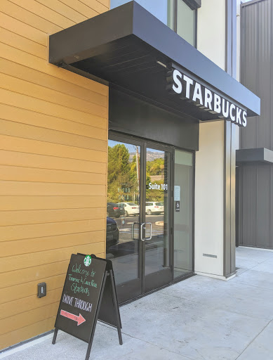 Starbucks image