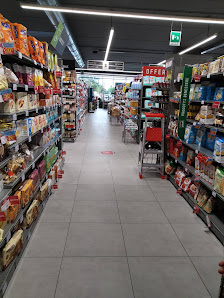 Supermercato Eurospar Lugo V.le De' Brozzi, 75/1, 48022 Lugo RA, Italia