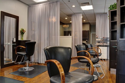 Beauty Salon «Cahoots Hair Design», reviews and photos, 51 E Main St #18, Avon, CT 06001, USA