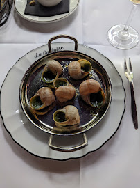 Escargot du Restaurant français LA GAULOISE PARIS - n°6