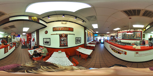 Sandwich Shop «Firehouse Subs», reviews and photos, 5285 Red Bug Lake Rd #129, Winter Springs, FL 32708, USA