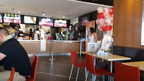 Atmosphère du Restauration rapide McDonald's à Montlhéry - n°8