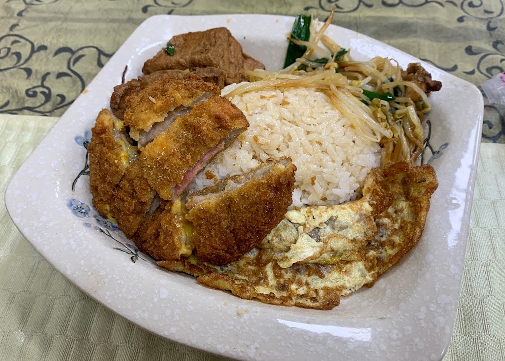 龍之軒-蚵嗲 的照片