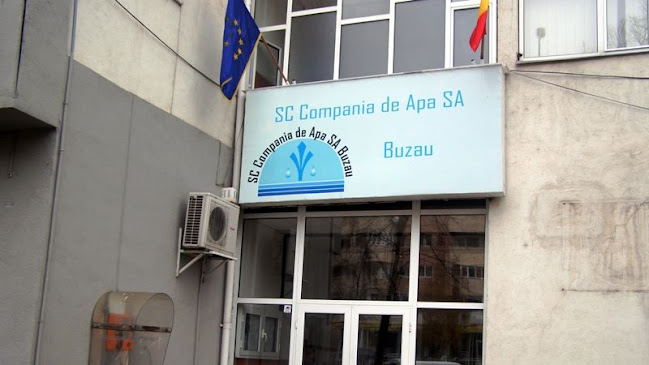 Opinii despre COMPANIA DE APĂ BUZĂU în <nil> - Serviciu de instalare electrica