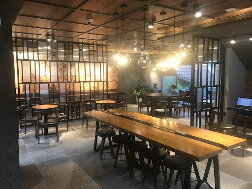 Phuc Long Coffee & Tea