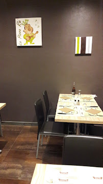 Atmosphère du Pizzeria Pizza Ré à Mondelange - n°1