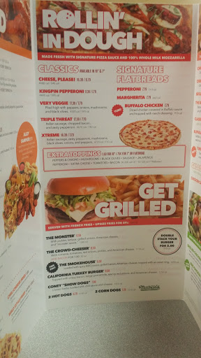 Bowling Alley «AMF Humble Lanes», reviews and photos, 19214 US-59, Humble, TX 77338, USA