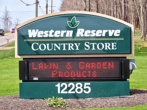 Garden Center «Western Reserve Farm Cooperative», reviews and photos, 12285 Ravenna Rd, Chardon, OH 44024, USA