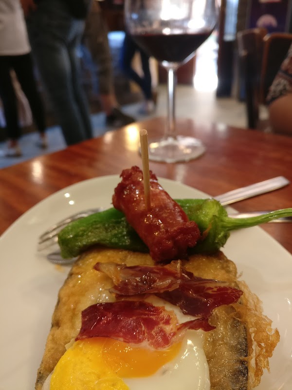 Imagen de Bar Sport (14 de 25)