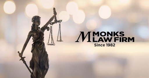 General Practice Attorney «Monks Law Firm (traffic ticket Attorney Houston)», reviews and photos