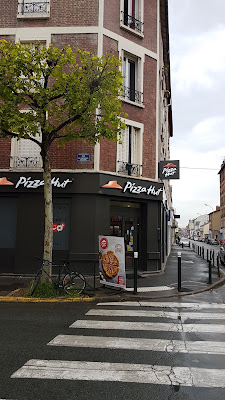 Pizza Hut à Alfortville