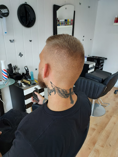 Frisør Adam in Nykøbing Sjælland, Odsherred
