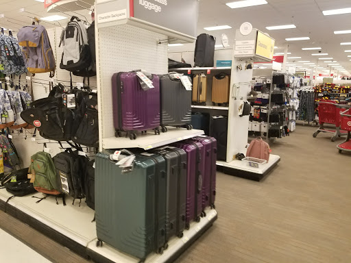 Department Store «Target», reviews and photos, 2887 S Rochester Rd, Rochester Hills, MI 48307, USA