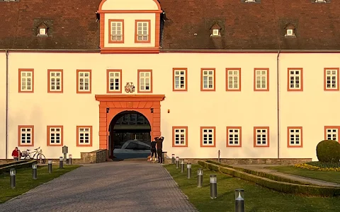 Schloss Heusenstamm image