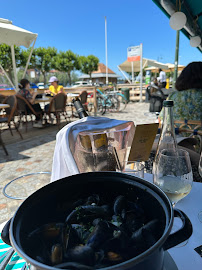 Moule du Restaurant français Le Singe à Trouville-sur-Mer - n°4