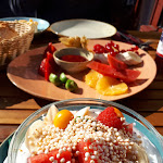 Photo n°2 de l'avis de Clara.a fait le 16/09/2021 à 06:54 sur le  Schiller´s à Quedlinburg