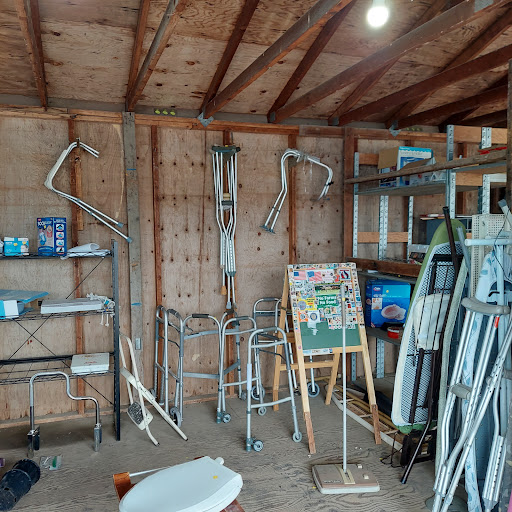 Thrift Store «St. Vincent de Paul Thrift Store», reviews and photos, 4009 S 56th St, Tacoma, WA 98409, USA