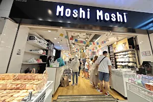 Moshi Moshi image