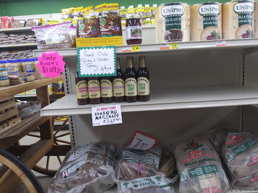 Grocery Store «Piggly Wiggly», reviews and photos, 874 Union St, Shelbyville, TN 37160, USA