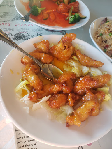 Golden City Chinese Restaurant image