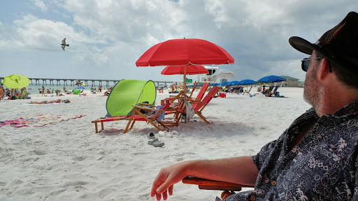 Park «Gulf Islands National Seashore», reviews and photos, 3500 Park Rd, Ocean Springs, MS 39564, USA