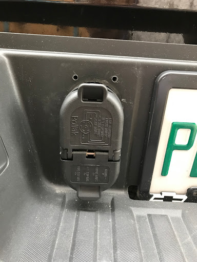 Auto Repair Shop «Precision Auto & Muffler», reviews and photos, 301 Conner St NW, Live Oak, FL 32064, USA