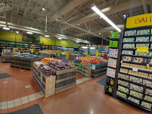 Grocery Store «Whole Foods Market», reviews and photos, 621 Broad St, Durham, NC 27705, USA