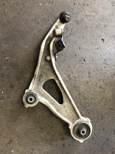 Auto Body Shop «Auto Collision & Repair», reviews and photos, 413 N Bedford St, Georgetown, DE 19947, USA