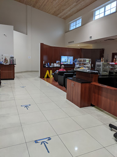 Toyota Dealer «Toyota of North Miami», reviews and photos, 16600 NW 2nd Ave, Miami, FL 33169, USA