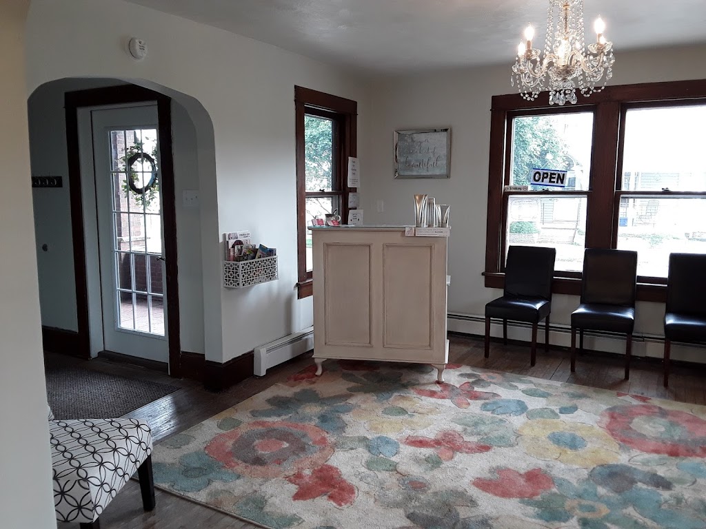 Shear Talent Salon 17745