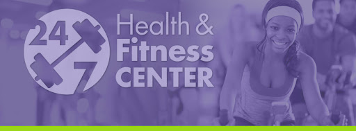 Gym «24/7 Health & Fitness Center», reviews and photos, 1614 Main St b, Columbia, SC 29201, USA