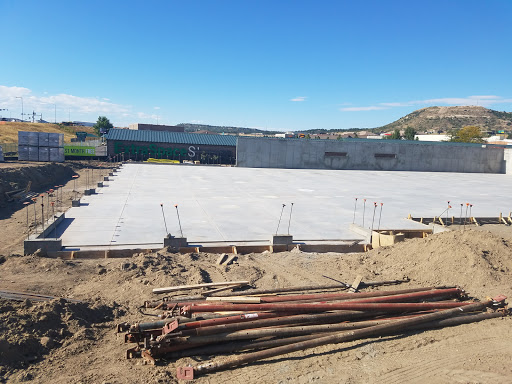 Storage Facility «Extra Space Storage», reviews and photos, 4633 Industrial Way, Castle Rock, CO 80109, USA