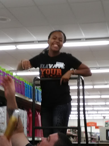 Discount Store «Big Lots», reviews and photos, 409 N Litchfield Rd, Goodyear, AZ 85338, USA