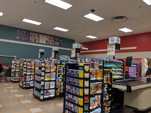 Grocery Store «Acme Fresh Market», reviews and photos, 1474 N Main St, North Canton, OH 44720, USA