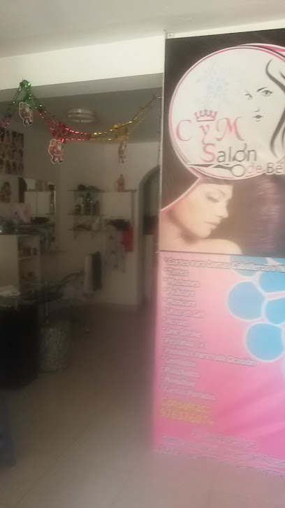Salon De Belleza 'CyM'
