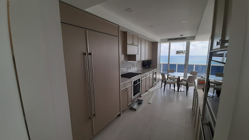 Kitchen Remodeler «Alliance Cabinets & Millwork Inc.», reviews and photos, 1625 SW 1st Way, Deerfield Beach, FL 33441, USA