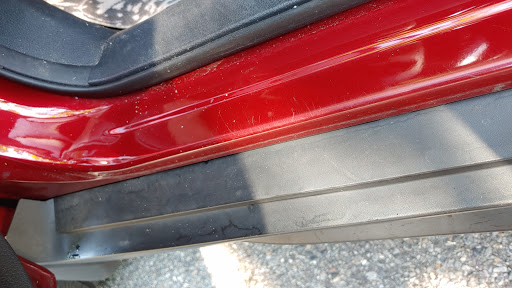 Self Service Car Wash «Syosset Car Wash», reviews and photos, 251 Jericho Turnpike, Syosset, NY 11791, USA