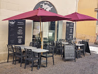 Atmosphère du Café Lami Coffee à Montpellier - n°1