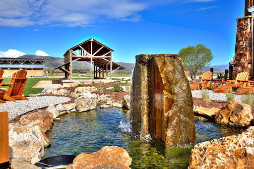 Event Venue «DeJoria Center», reviews and photos, 970 UT-32, Kamas, UT 84036, USA