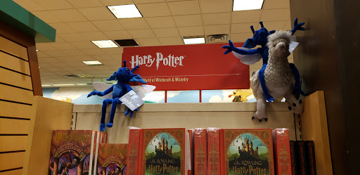 Book Store «Barnes & Noble», reviews and photos, 7685 W Bell Rd, Peoria, AZ 85382, USA