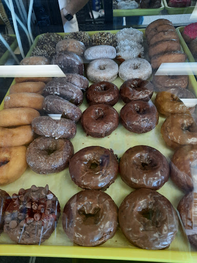 Donut Shop «The 5280 Donuts», reviews and photos, 555 US-287, Broomfield, CO 80020, USA