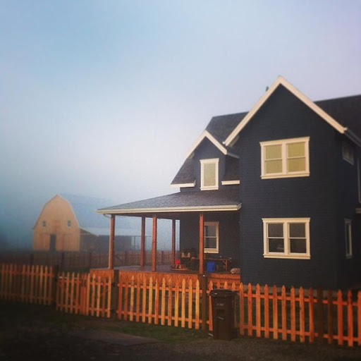 Roofing Contractor «Pioneer Roofers», reviews and photos, 818 SW 3rd Ave #417, Portland, OR 97204, USA