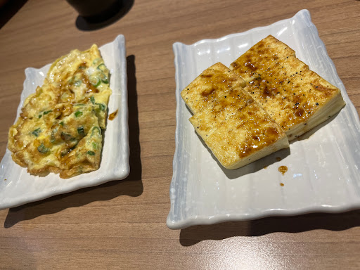 三友鉄板食作 單點式Teppanyaki 的照片