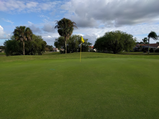 Golf Club «Sandpiper Golf Club», reviews and photos, 1702 S Pebble Beach Blvd, Sun City Center, FL 33573, USA