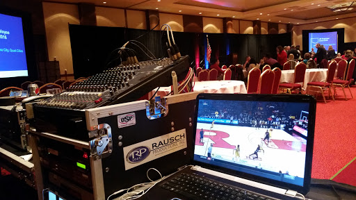 Hotel «Coralville Marriott Hotel & Conference Center», reviews and photos, 300 E 9th St, Coralville, IA 52241, USA