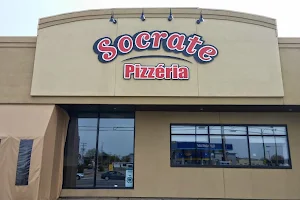 Socrate Pizzeria image