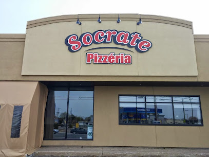 Socrate Pizzeria